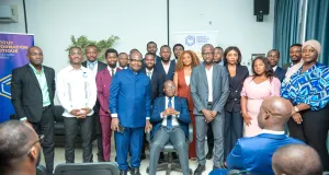 investiture-solennelle-du-bureau-des-alumni-de-linstitut-de-formation-politique-amadou-gon-coulibal