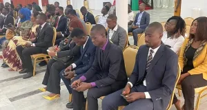 visite-institutionnelle-de-lifp-agc-a-lassemblee-nationale-de-cote-divoire